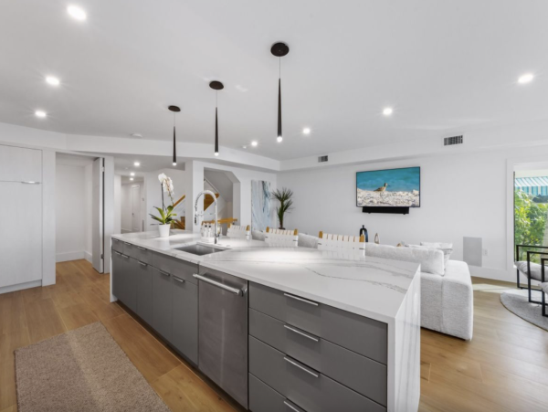 Anna Maria Island Vacation Beach Pool Home Five Bedrooms